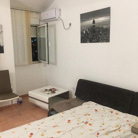 Comfort Studio Perla Budva Exterior foto