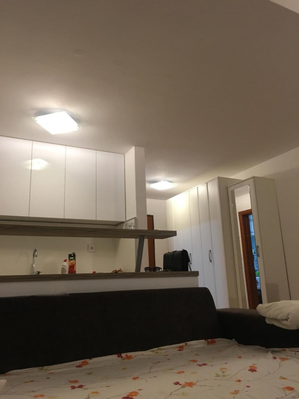Comfort Studio Perla Budva Exterior foto