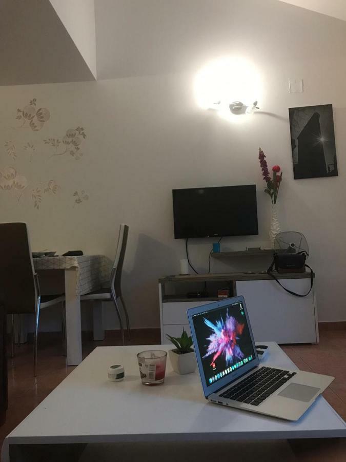 Comfort Studio Perla Budva Exterior foto