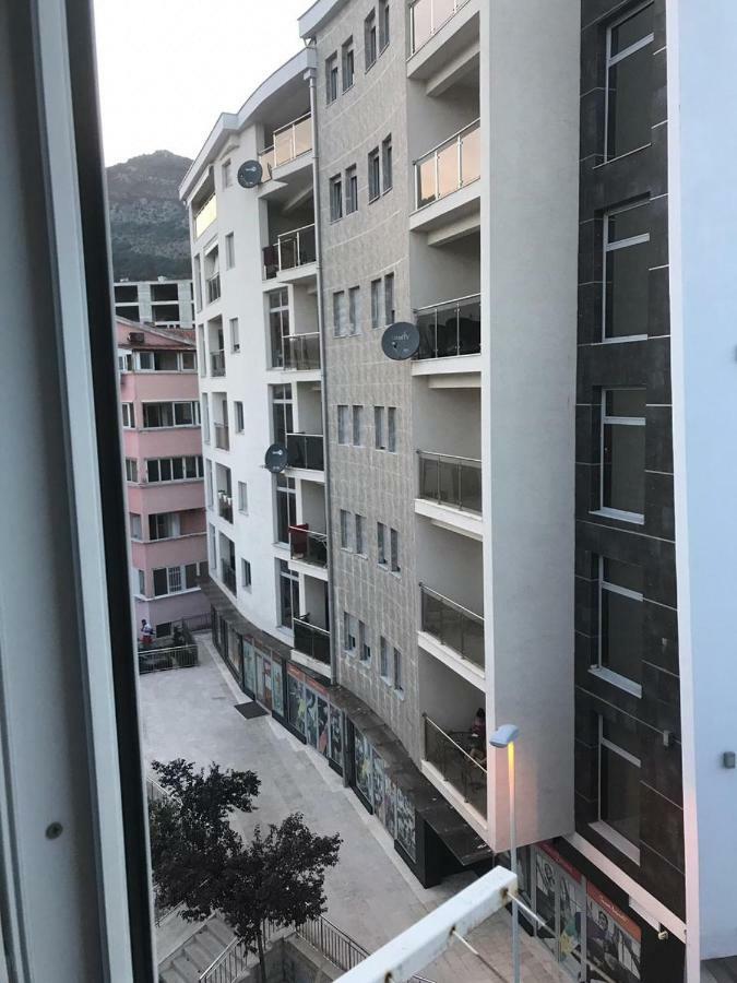 Comfort Studio Perla Budva Exterior foto